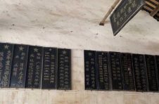 走进红土地安仁卢古祠： 屹立三百年，崇文尚学永传承