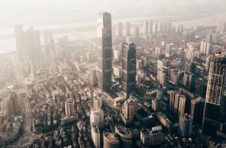 湖南首个“一网统管”系统上线  岳阳探索城市治理的新模式