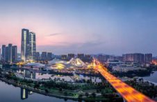 长沙入选全国首批绿色货运配送示范城市