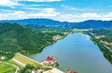 《湖南省级入河排污口溯源技术指南》通过评审,填补了入河排污口溯源技术指导方案空白