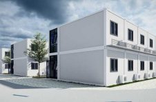 严守“空中国门”，长沙机场建“国际航班工作人员集中居住区”