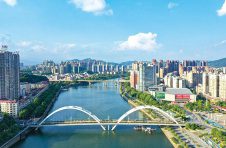 湖南浏阳：让绿水青山成为人民的“幸福不动产”和“绿色提款机”