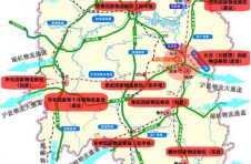 湖南发布“十四五”现代物流发展规划，将构建“八通道、八枢纽、四网络、多平台”物流产业格局