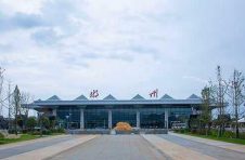 郴州北湖机场预计于9月中旬正式通航,附1-2-3号机场公交专线