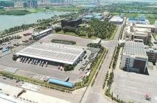 岳阳敞开门户促发展，打造全球的“朋友圈”和开放崛起“大商圈”