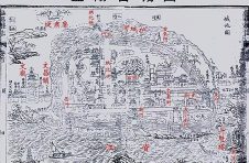 益阳人萧雄投笔从戎 为新疆留下一座边塞诗的“天山”