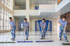 创新职业院校新时代劳动教育：五育有机融合，培养正确劳动价值观