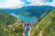 湖南资兴：打造移民产业发展格局 铺就东江移民幸福路