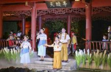“我的渔歌万万千”——洞庭渔歌非遗传承人陈岳林的文化守望