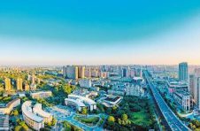 长沙雨花区：践行“四个争当”   迈向全国十强