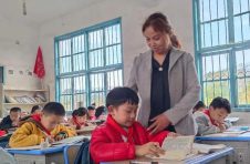 湖南花垣：打造“望高模式” 致敬“山乡渡船”