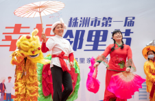 解决小区改造三大难题 株洲摸索出了成功经验