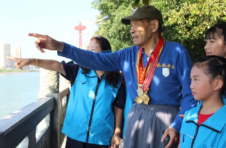 溆浦县河长办：打造“普法+”模式 奏响宣传“交响曲”