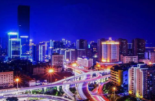 衡阳：奋力建设国家区域重点城市和省域副中心城市