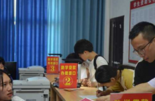 嘉禾：护航农村学生求知路