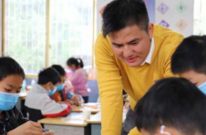 临武：激活乡村教师“生长力”