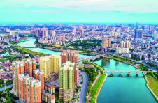 衡阳市推行“河长制”这五年：小河变美，幸福感越来越强