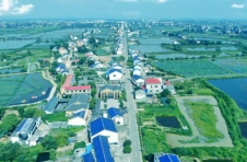 长沙市望城区：美丽公路助力乡村振兴“加速跑”