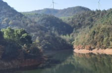 湖南长沙：小水库润泽大民生