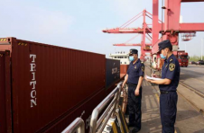 长沙海关：多措并举服务“三高四新”战略实施