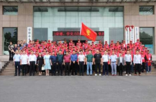 沅澧碧波入画来——常德市全面推行河湖长制五年工作综述