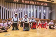 祁东县：呵护乡村振兴的“希望种子”