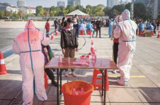 湖南攸县疫情防控阻击战取得阶段性成效