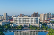 山乡已然巨变，益美益阳未来可期