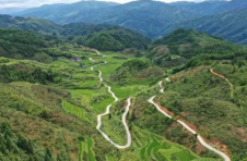 湖南城步：建设“四好”农村路 乡村振兴迈大步