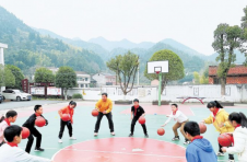 长沙浏阳：同样的课堂 不一样的“体”会