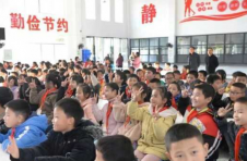 汉寿：聚萤成光，绘就出彩人生