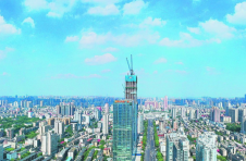 长沙芙蓉区：党建聚合力 发展添动力