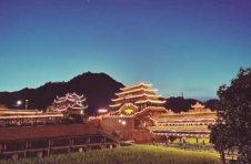 高铁开进大美湘西：土家苗寨“新时空”