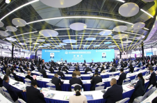 2021轨博会：阔步制造名城的坚实足音