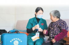 长沙：盘活养老“一张床” 优化养老“一个圈”