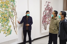 张东林：守望常宁版画