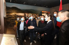 长沙：党员教育有活力 干事创业添动力