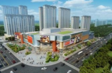 永州市零陵区：小游园让古城成幸福家园