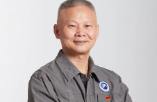 “全国杰出专业技术人才”称号获得者万步炎：我们的目标是星辰大海