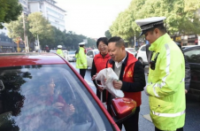 “12·5国际志愿者日” 湖南这群志愿者这样过！