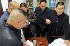 益阳赫山泉交河镇：在乡村振兴的征程上踏浪前行
