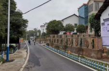 衡阳市雁峰区文昌村：“文明+文化”，治出“幸福范”