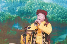 国家级非遗代表性传承人莫柏槐与青山唢呐的故事