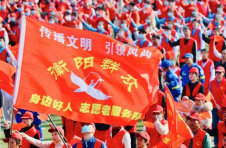 细数那些小善大爱 凝聚衡阳“好人之城”