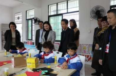永州：人大代表小组活动架起民意“连心桥”