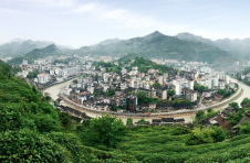 古丈：被低估了的宝藏茶乡，一眼阅尽5亿年