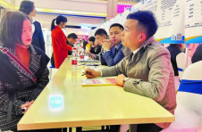湖南天元：做大就业“蓄水池”促进灵活就业