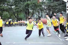 以教育督导落实“五项管理”的常宁实践