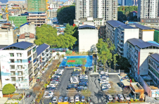 湖南浏阳：一张蓝图 惠及25000户居民
