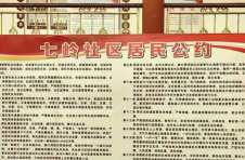 湖南耒阳：村规民约推动乡村善治